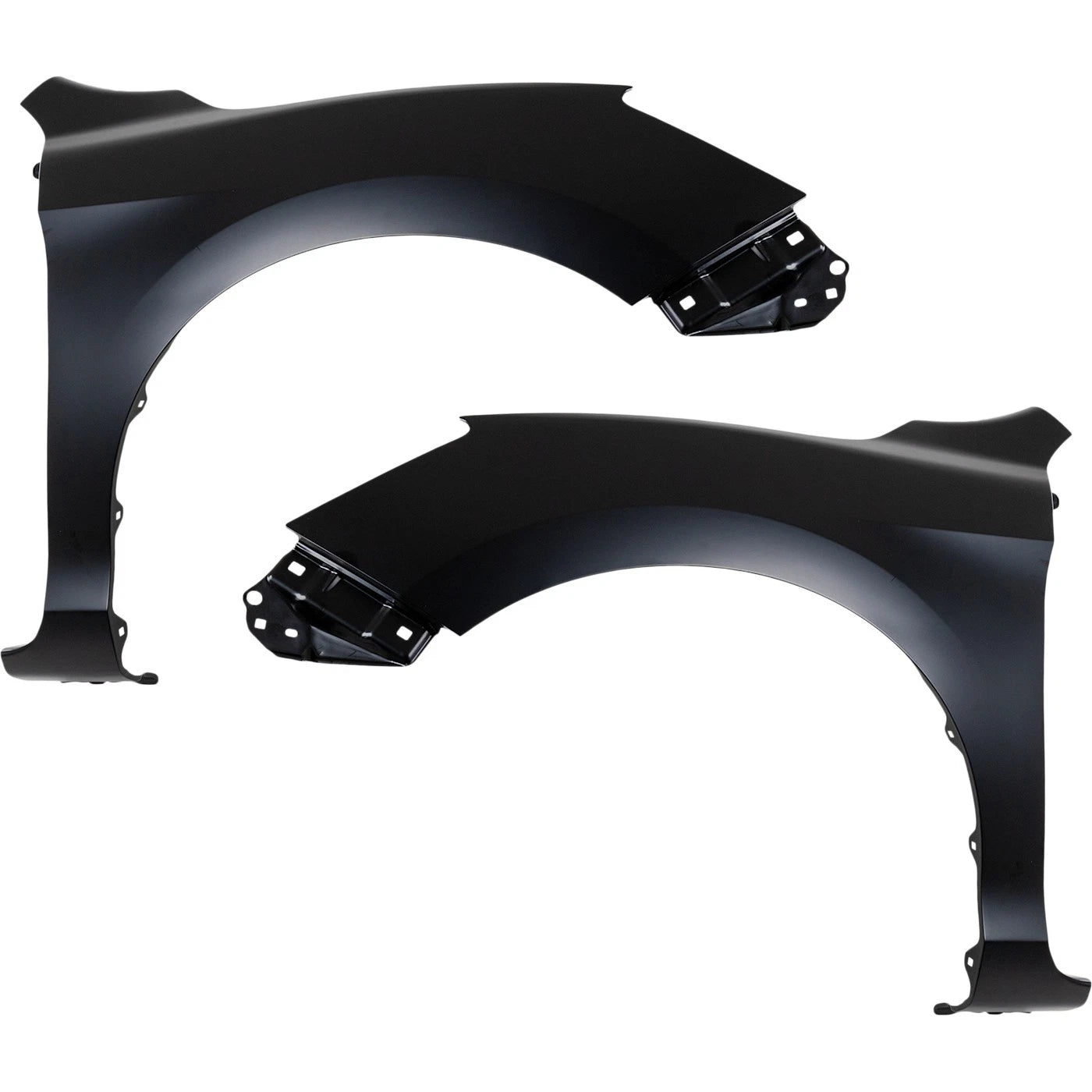 Fender for Honda Accord (2013–2017) Front Driver and Passenger Side