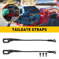 Set of 2 Tailgate Cable Assembly LH & RH for Toyota Tacoma (1995–2004) 65770-04030