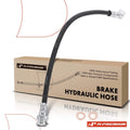 Front Right Brake Hydraulic Hose for Nissan Frontier (1998–2001)