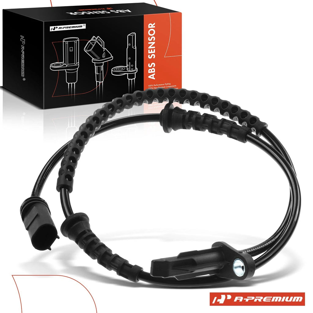 Front ABS Wheel Speed Sensor for BMW X1 (2016–2019) Mini Cooper Countryman