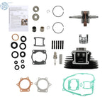 Piston Cylinder Crank Rebuild Kit for Yamaha Blaster (200–200)