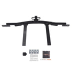 Class 2 Rear Hitch Receiver 1.25" for Toyota Camry (2007–2011) 3500lbs