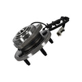 Front Wheel Hub & Bearing Pack for Jeep Commander 06-10 513234 HA590036