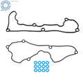 Engine Valve Cover Gasket Set for Ford Explorer Sport Trac (2001–2010)