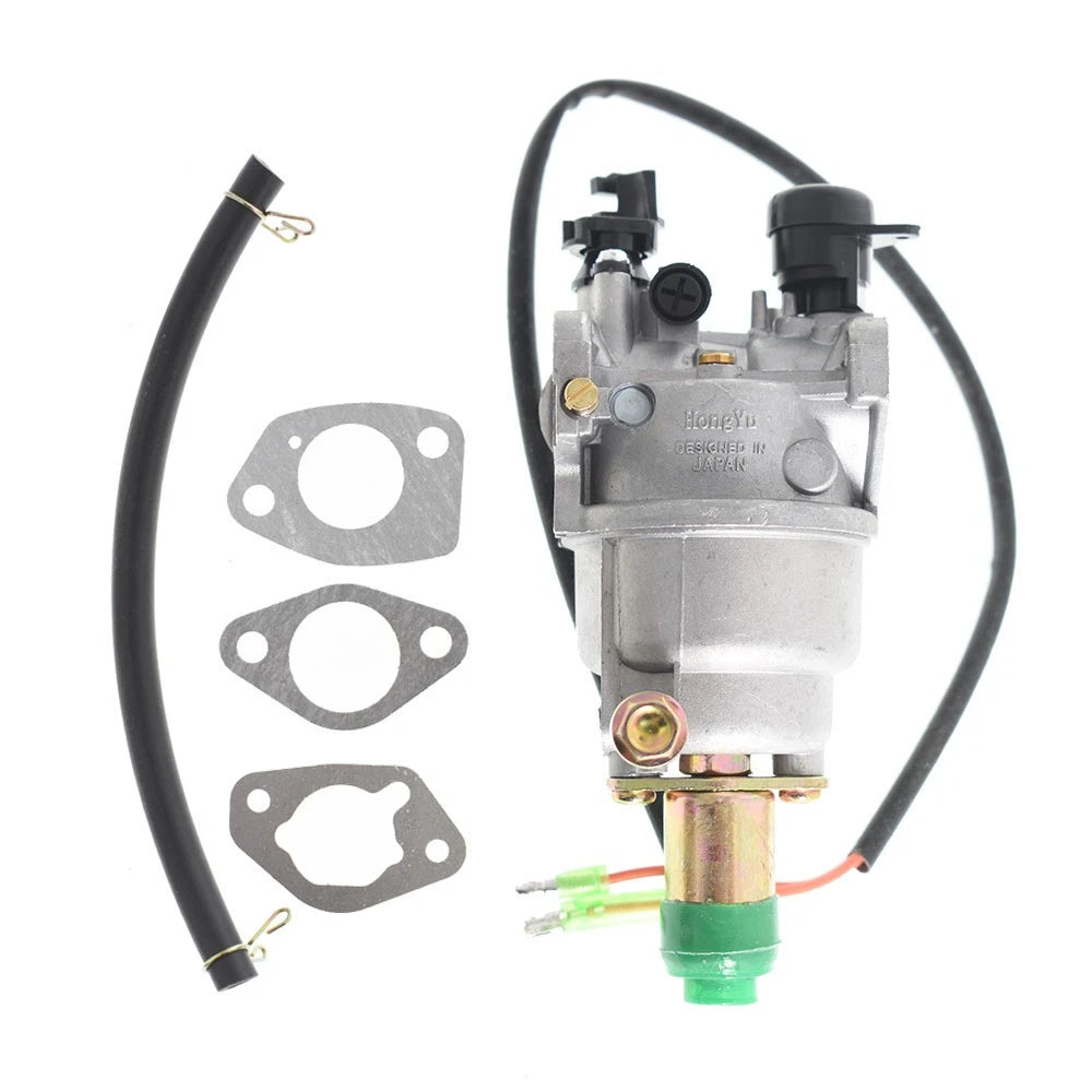 Carburetor for Troy-Bilt XP 7000 10500 Watt Generator (2010-2015)