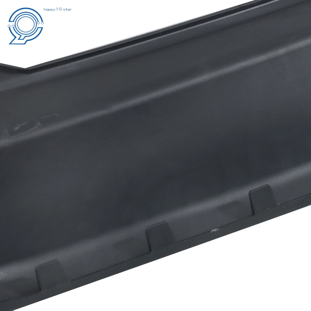 Front Valance for Chevrolet Tahoe Suburban (2015-2020) Air Deflector