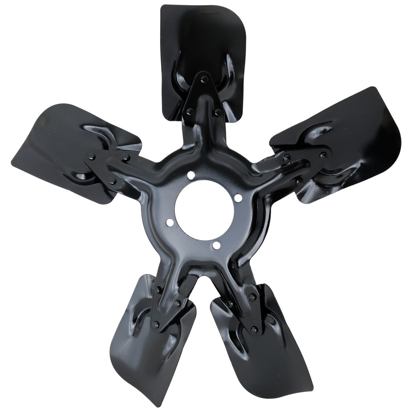 Fan Blade for Jeep Wrangler (1997–2006)