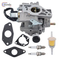 Carburetor for Kohler CH620 CH640 CH670 (2405332, 24-053-59-S, 24-853-32-S)