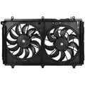 Radiator Engine Cooling Fan Assembly 1355A261 for Mitsubishi Outlander (2014–2020)