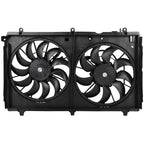 Radiator Engine Cooling Fan Assembly 1355A261 for Mitsubishi Outlander (2014–2020)