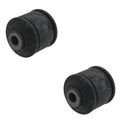 2X Rear Lower Rearward Control Arm Bushing Kit for Explorer Mountaineer (1991–2001)
