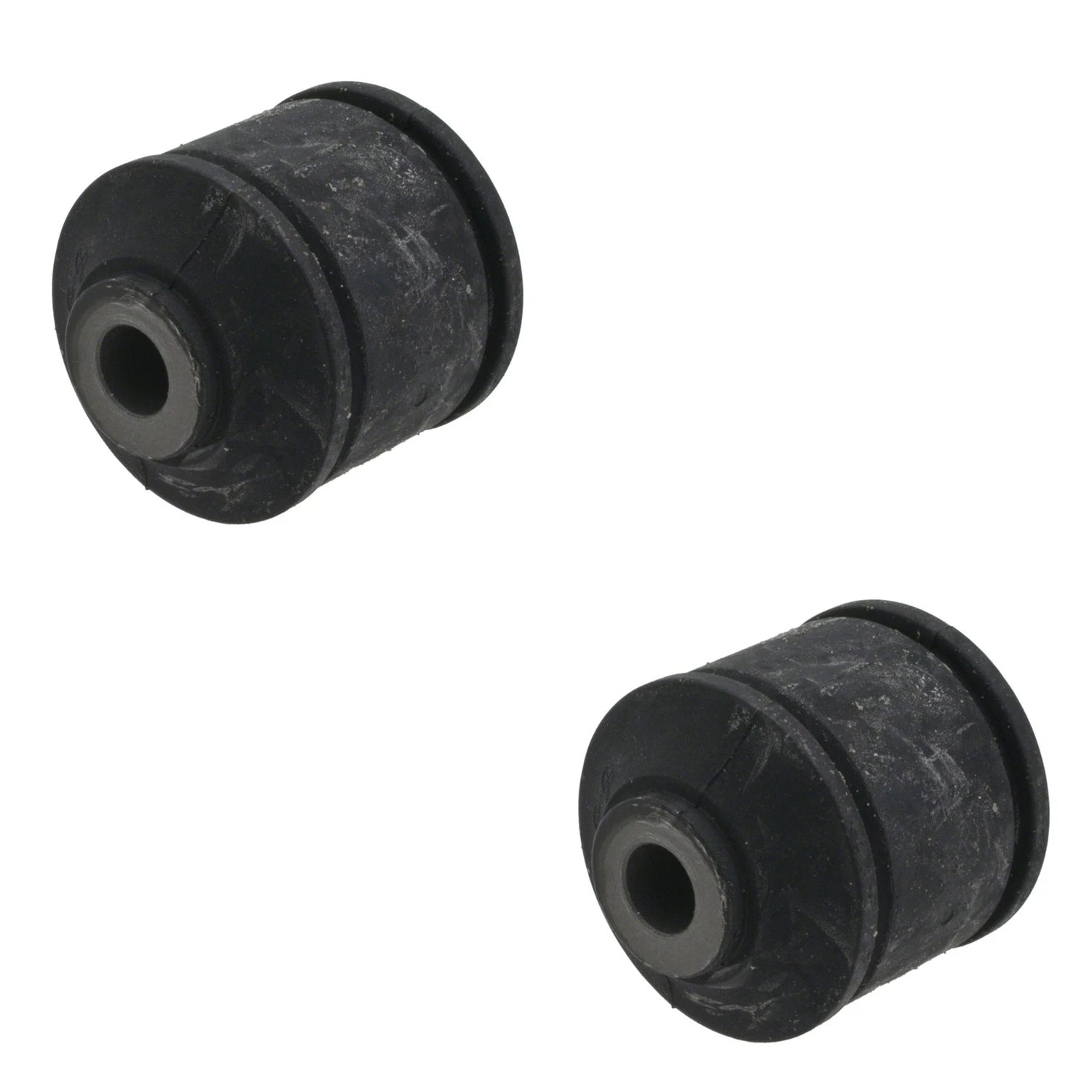 2X Rear Lower Rearward Control Arm Bushing Kit for Explorer Mountaineer (1991–2001)