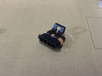 4 Pins Ignition Coil Connector Plug for Holden Commodore (1999–2006)
