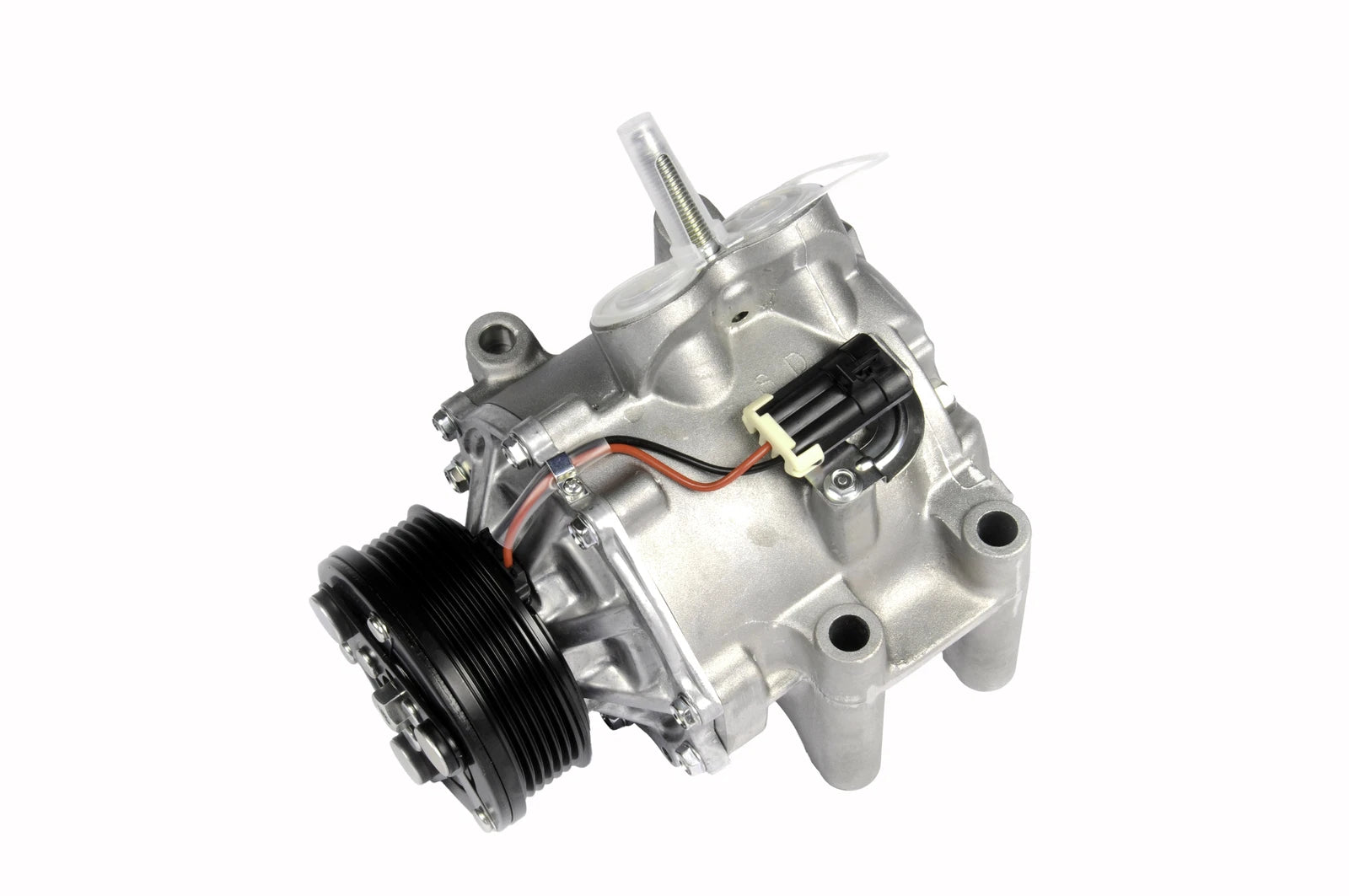 ACDelco A/C Compressor for Buick Chevrolet GMC Isuzu Oldsmobile (2000–2006)