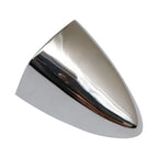 Chrome Rear Left Side Door Handle Cover for Honda Accord (2013-2017)