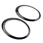Headlight Bezel Trim Cover for BMW Mini Cooper R50 R52 R53 (2002-2008)