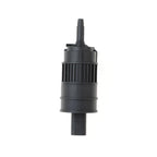 Washer Pump for Car Accessory (Twin Outlet, Electric Motorized)