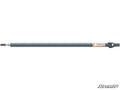 SuperATV U Series Rear Prop Shaft for RZR Trail (2021–2023)