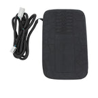 Center Console Wireless Phone Charging Pad Kit for GM Trucks & SUVs (1999–2002)
