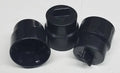 3 Pack Transmission Tail Shaft Cap Plug for TH400 C6 E4OD 4R100 (N/A)