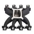 Single Plane EFI Intake Manifold for GM LS1 LS2 LS6 (300-137) Black