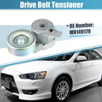 Belt Tensioner Pulley Assembly No.MN149179 for Mitsubishi Eclipse (2006–2012)