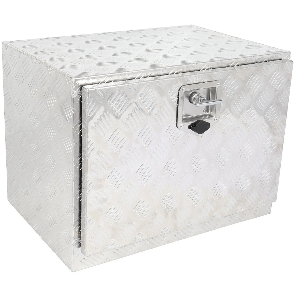 Multifunctional Storage Tool Box for Truck (24"x 17"x 18")