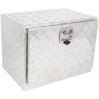 Multifunctional Storage Tool Box for Truck (24"x 17"x 18")