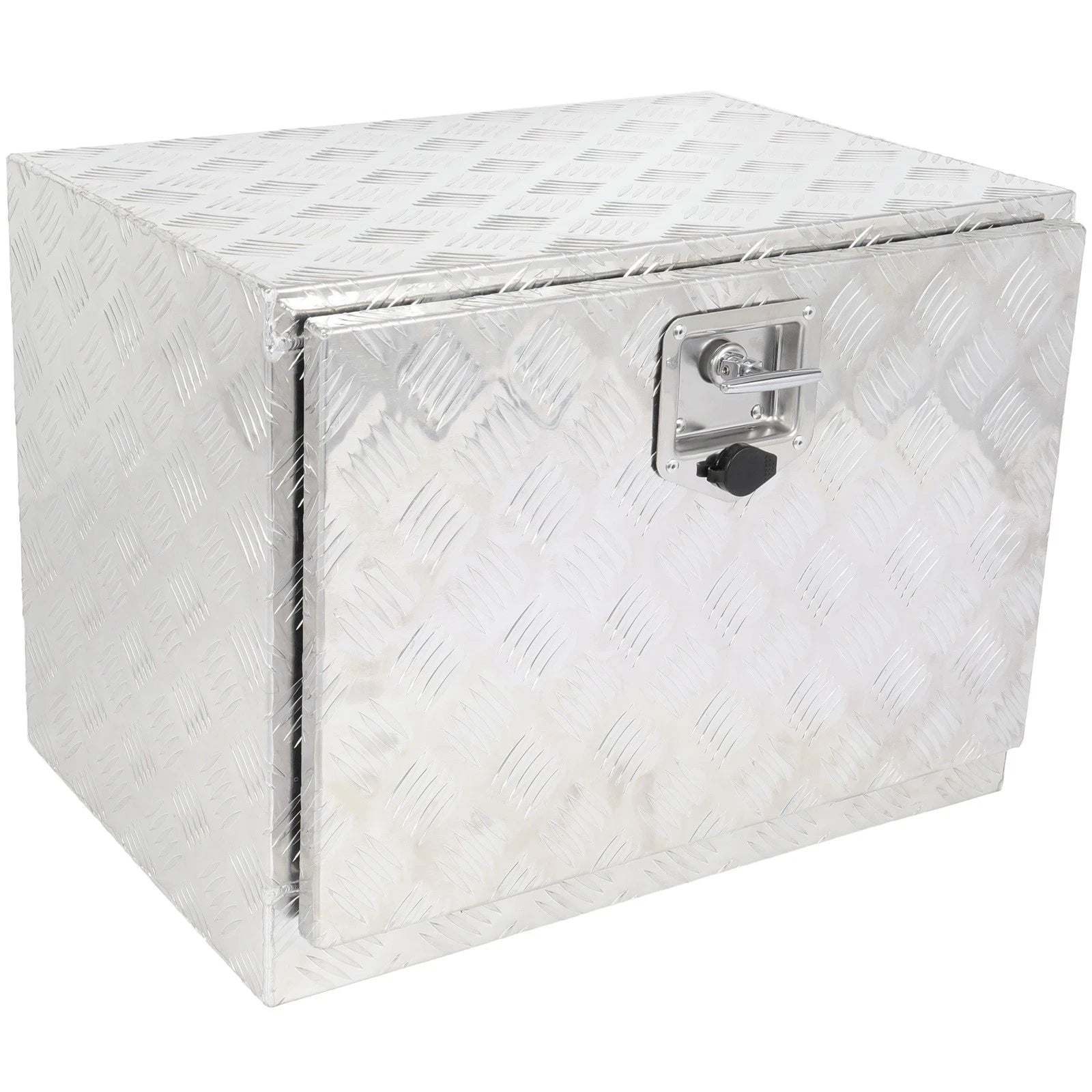 Multifunctional Storage Tool Box for Truck (24"x 17"x 18")
