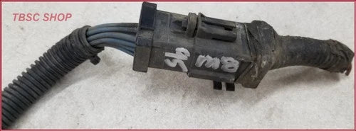 ABS Pump TEVES Mark IV 12 Pin Wire Pigtail for Thunderbird Cougar (1994–1997)