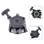 Replacement recoil pull starter for ECHO SRM-2620 HCA-2620 PAS-2620 (2010–2023)
