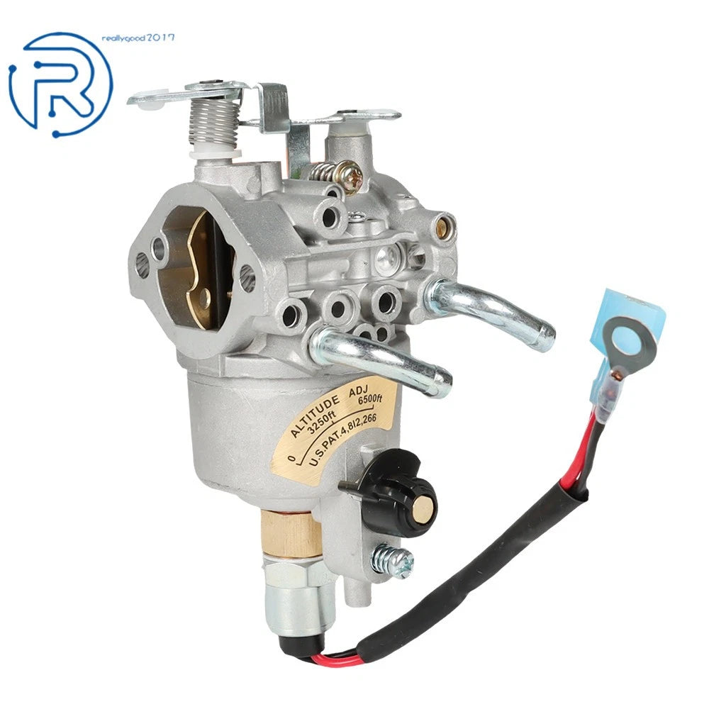 Carburetor Assembly for Onan QG 4000 Generator (4000W)