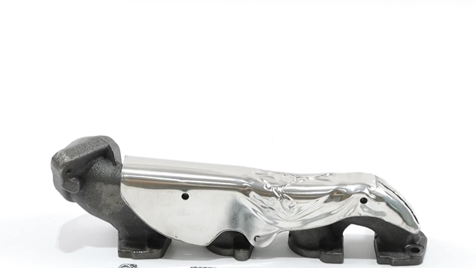Exhaust Manifold Left for Ford Explorer, Mercury Mountaineer (2002–2005)