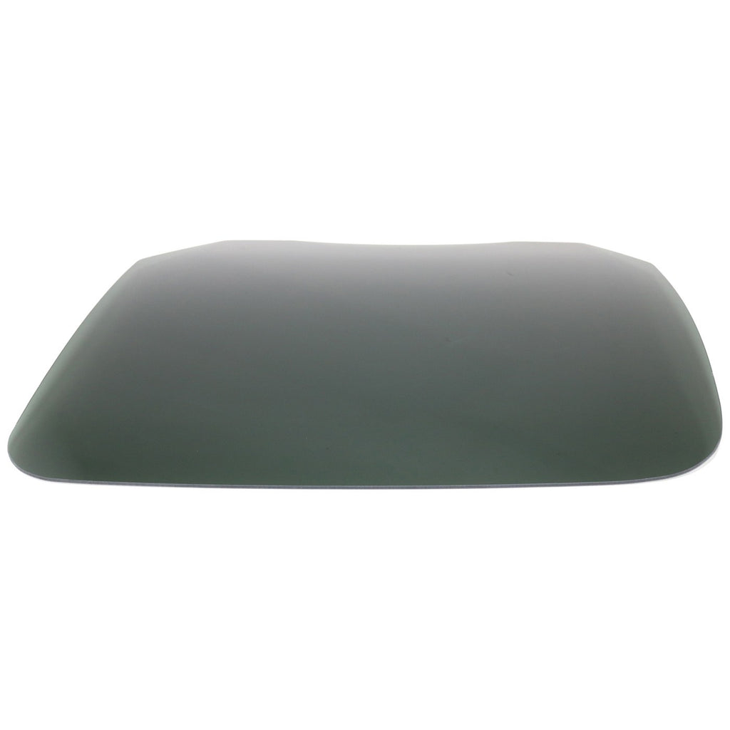 Rear Passenger Door Glass for Chevy Yukon, Suburban, GMC XL 1500