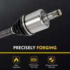 CV Axle Shaft Assembly for Nissan Quest 2004–2009