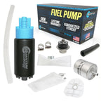 QFS Fuel Pump with Mahle Filter & Regulator for BMW K1300 (2007–2016)