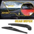 Rear Windshield Wiper Arm & Blade for Fiat 500 (2012–2019) 68079869AA