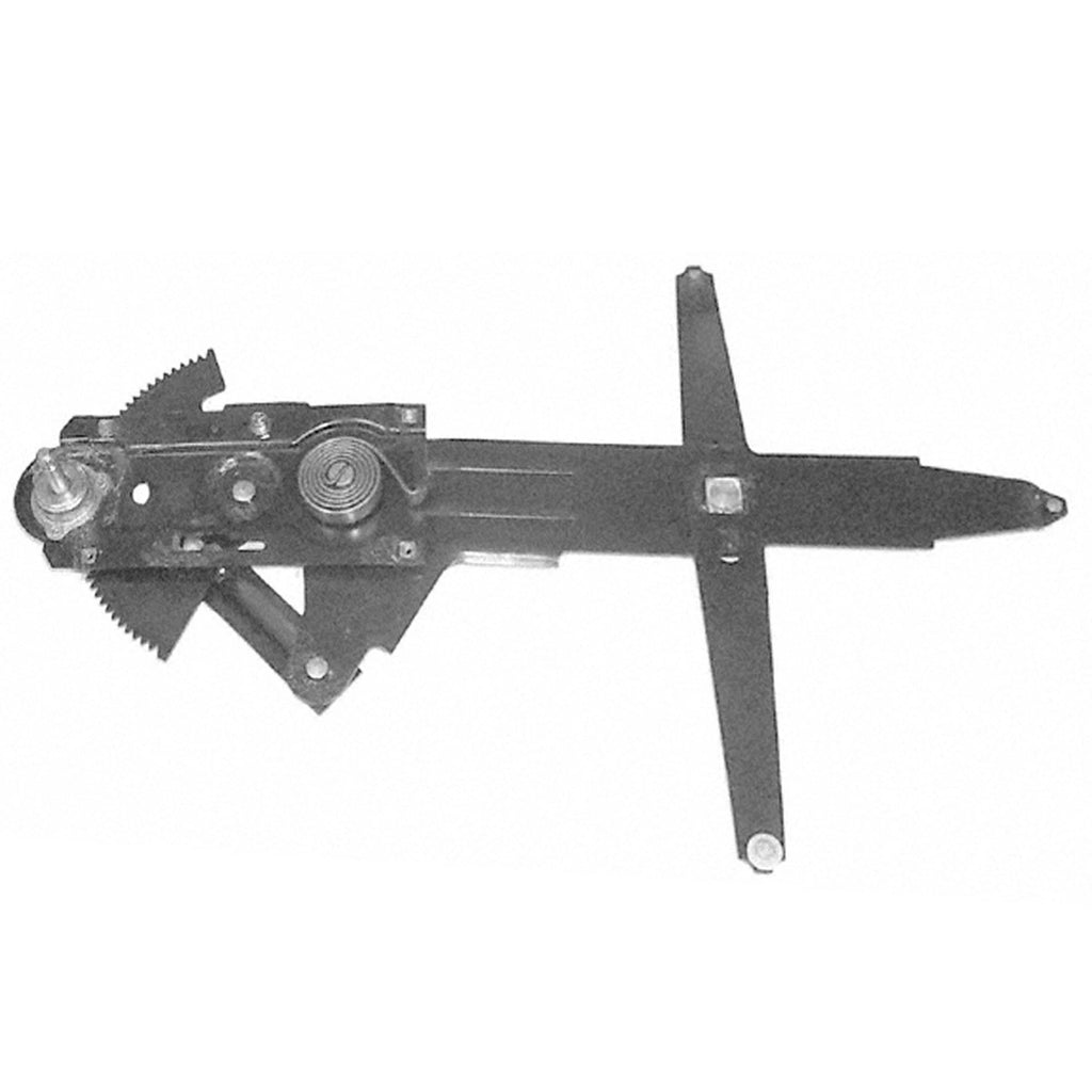 Replacement Driver Side Front Door Window Regulator for Toyota Hiace (2012–2020)