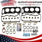 Head Gasket Set for Ford Explorer Ranger Mercury Mountaineer (2000–2003)