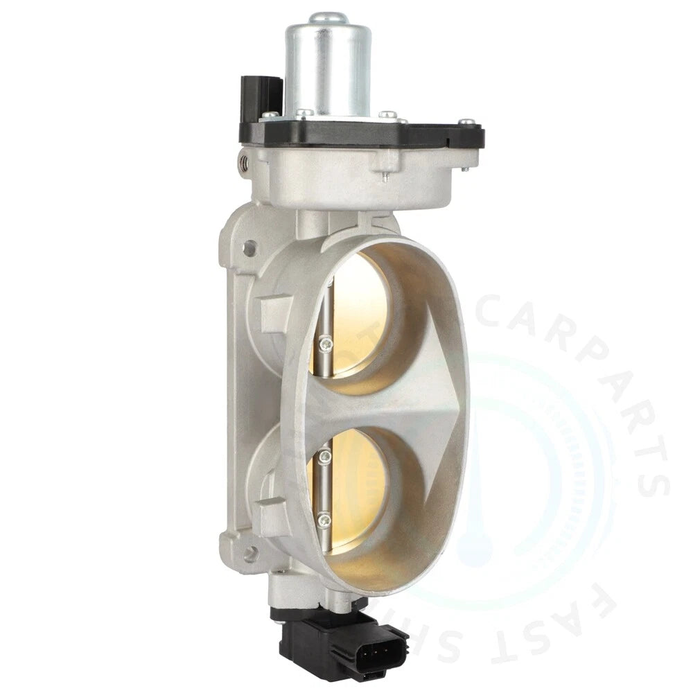Throttle Body for Ford E-350 E-450 F-250 F-350 F-450 (2005–2019)
