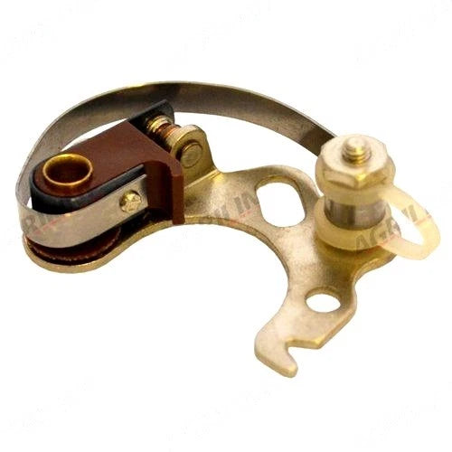 Contact Set (25D) for Massey Ferguson TEA20 TED20 FE35 35 135 (1950–1970)