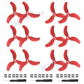 Replacement Propellers for DJI Avata 2 (2024–2025)