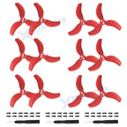 Replacement Propellers for DJI Avata 2 (2024–2025)