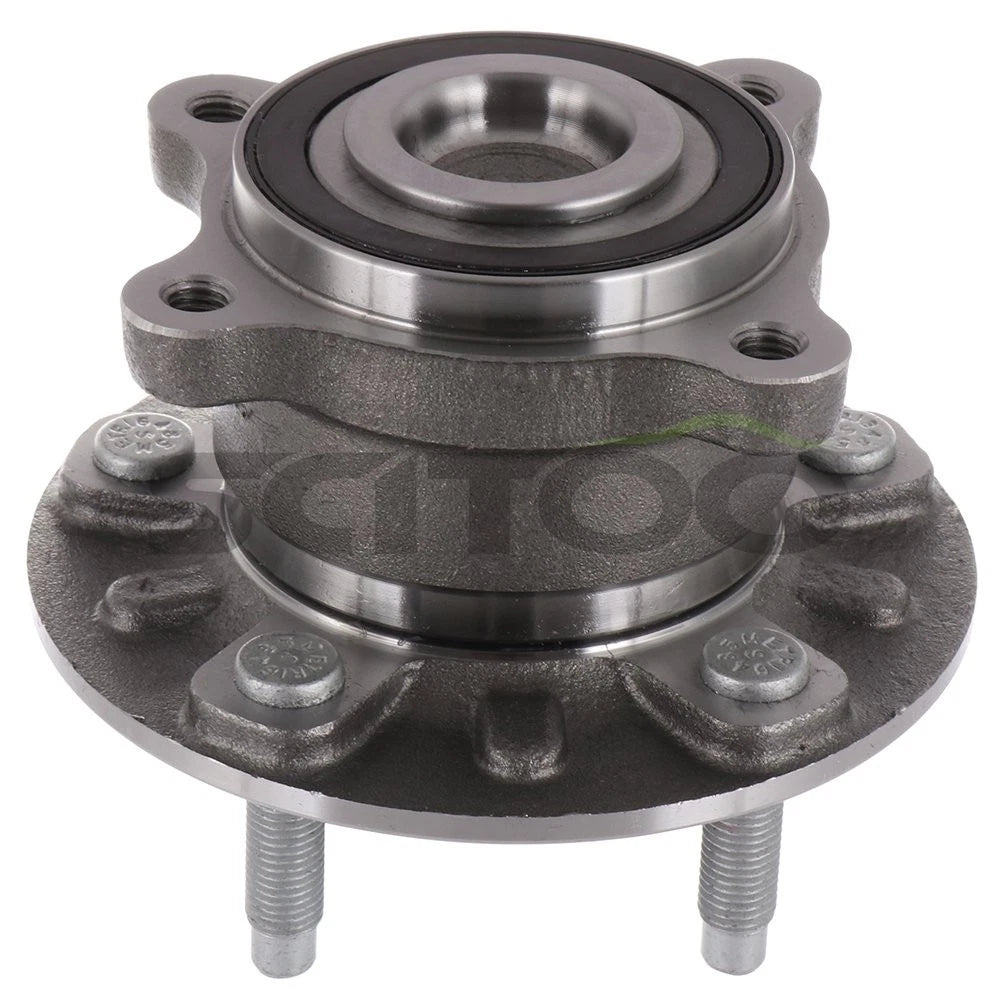 1 Pcs Rear Wheel Bearing Hub for Chevy Volt (2011–2012)