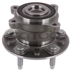 1 Pcs Rear Wheel Bearing Hub for Chevy Volt (2011–2012)