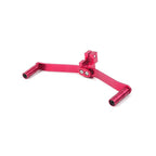 2X Gear Shift Lever Footrest Pedal Shifter for Motorcycle