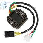 Regulator Rectifier for CBR600F4 CBR600F4I (2001–2006)
