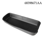 Shifter Bezel Bin Mat for Dodge Charger (2015-2023)