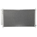 Aluminum AC Condenser for Honda Accord (2013–2017)