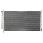 Aluminum AC Condenser for Honda Accord (2013–2017)